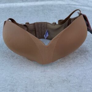 Maidenform Wireless Bra Detachable Straps 34D NWT